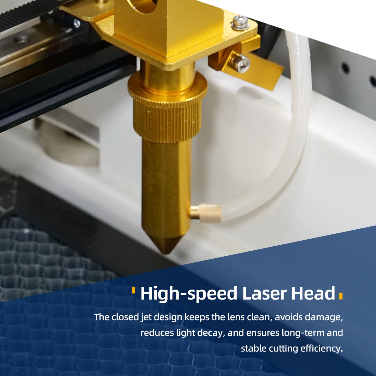 51 x 35 Laser Engraver Engraving Honeycomb Work Table Platform
