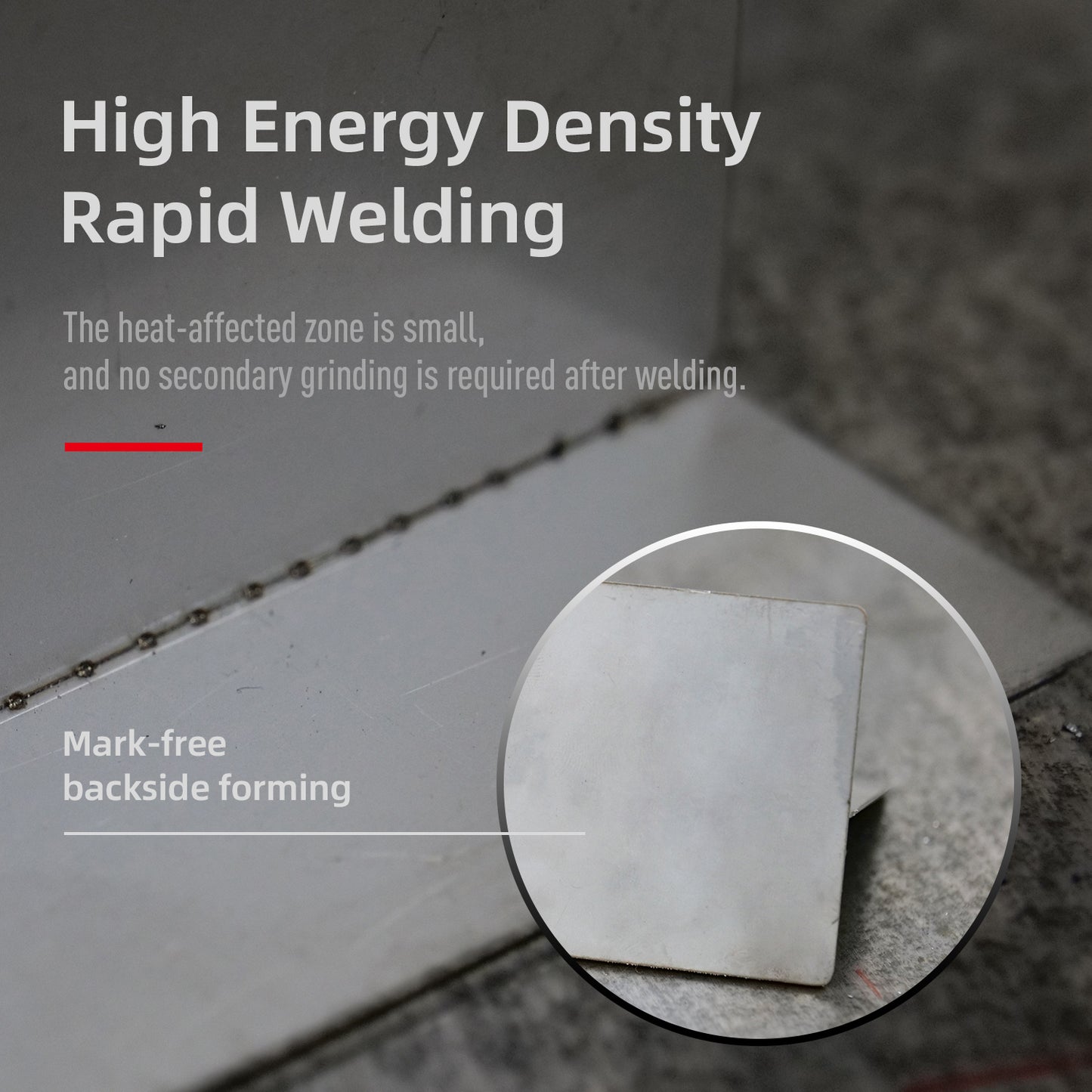 SFX 300W Portable Laser Spot Welder Air Cooled Fiber Cable High Precision and Energy Efficient Design