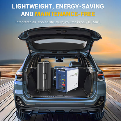 SFX 300W 500W Portable Air-cooled Pulse Laser Cleaning Machine Metal Wood Rust Paint Oil Oxide Layer Remover