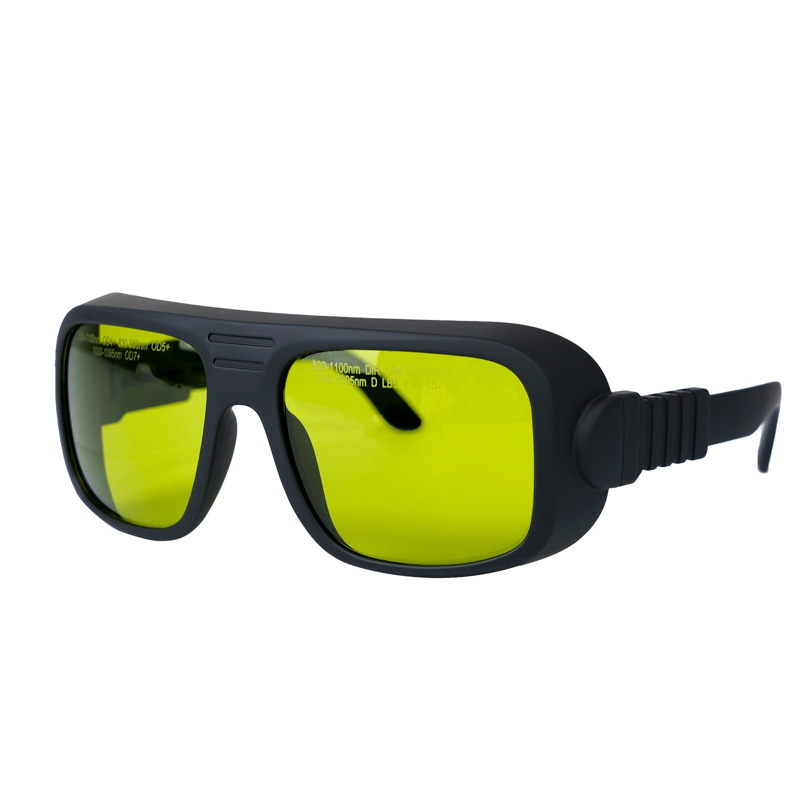 od5 laser goggles SFX Laser Safety Goggles Multi‐Wavelength Protection for Laser Cleaning Machines & Laser Welding Machines
