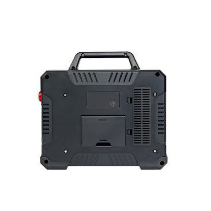 SFX 60W Portable Handheld Laser Marking Machine Metal Laser Engraver Maker Machine