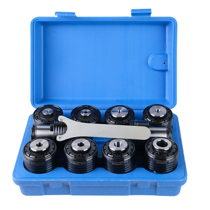 TC820 ANSI Tapping Collets for M24HR Tapping Arm Compatible for TC820 Collet Holder