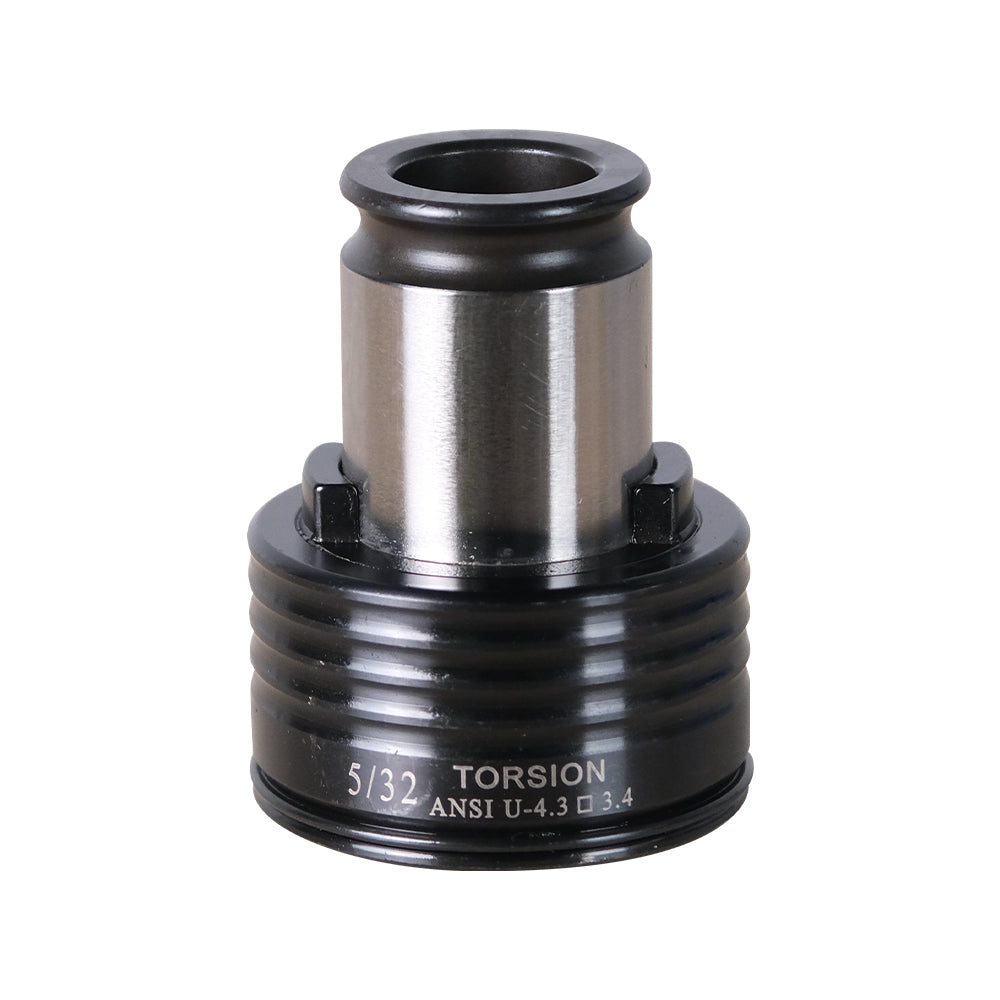 TC820 ANSI Tapping Collets for M24HR Tapping Arm Compatible for TC820 Collet Holder