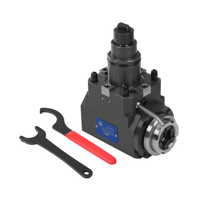 SFX BMT Driven Tool Holder BMT45 BMT55 BMT65 Axial and Radial Live Tool Holders