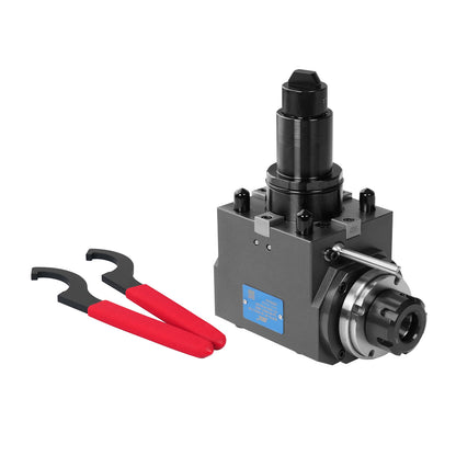 SFX BMT Driven Tool Holder BMT45 BMT55 BMT65 Axial and Radial Live Tool Holders