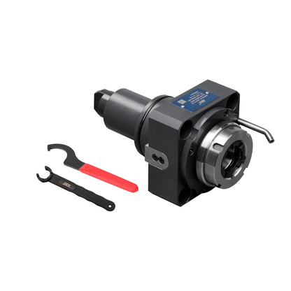 SFX BMT Driven Tool Holder BMT45 BMT55 BMT65 Axial and Radial Live Tool Holders