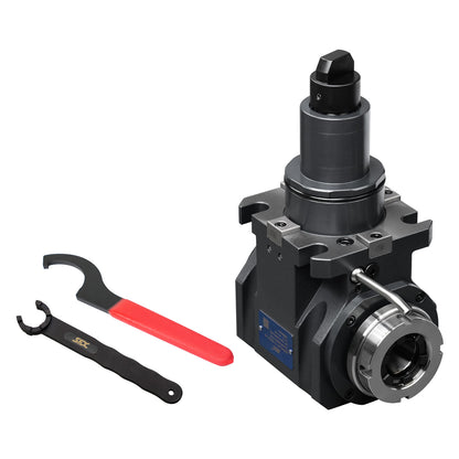 SFX BMT Driven Tool Holder BMT45 BMT55 BMT65 Axial and Radial Live Tool Holders