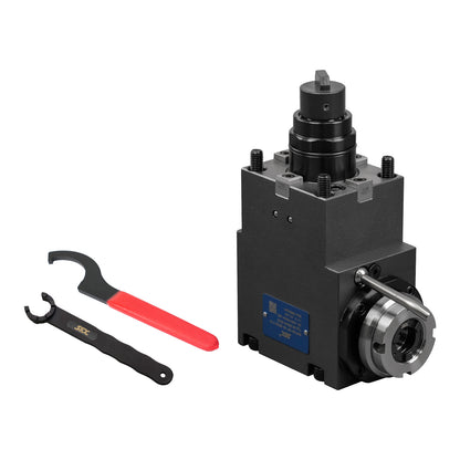 SFX BMT Driven Tool Holder BMT45 BMT55 BMT65 Axial and Radial Live Tool Holders