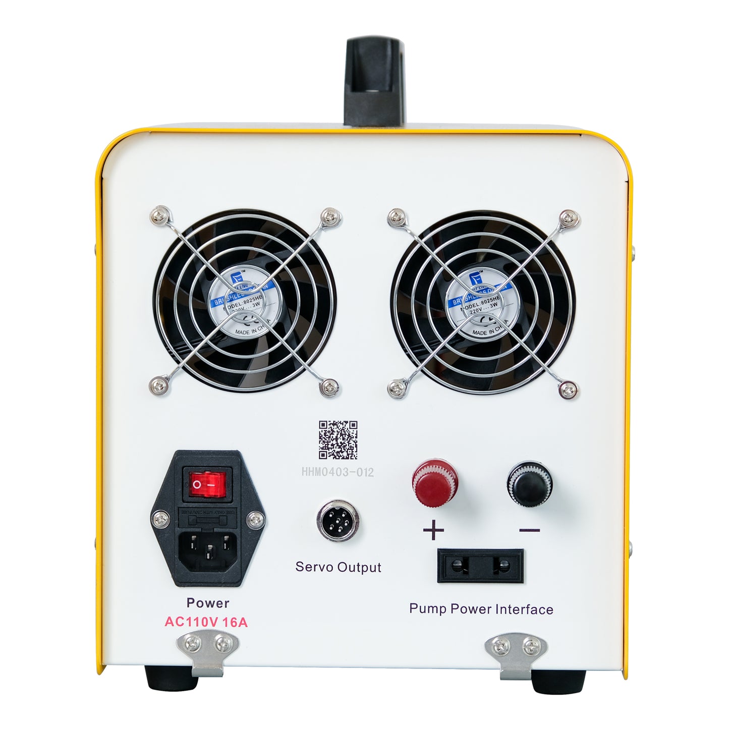 EDM-2000B Portable EDM Broken Tap Remover EDM Spark Erosion Machine Tap Burner Depth Setting Auto Return，US Stock 2000W 110V