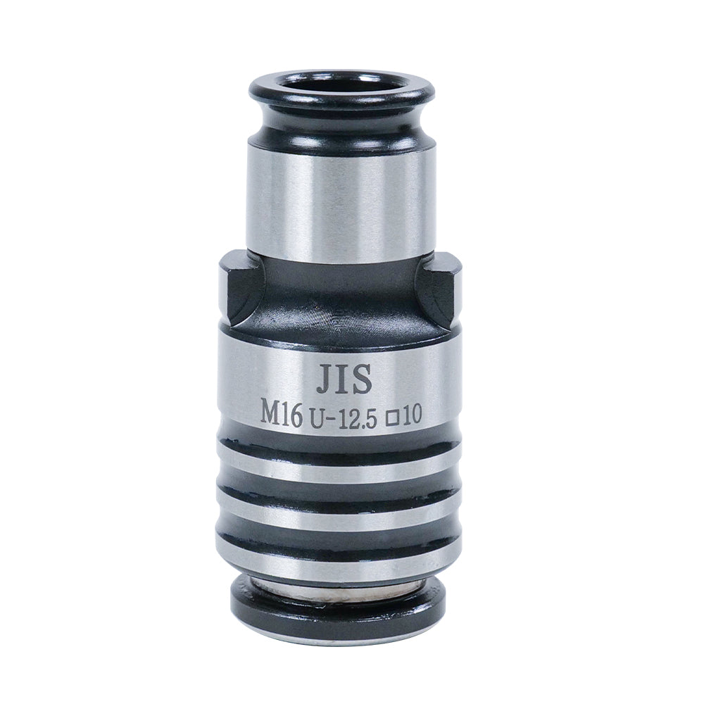 GT12 JIS Tapping Collets for M16R Electric Tapping Arm Compatible for GT12 JIS Collet Holder