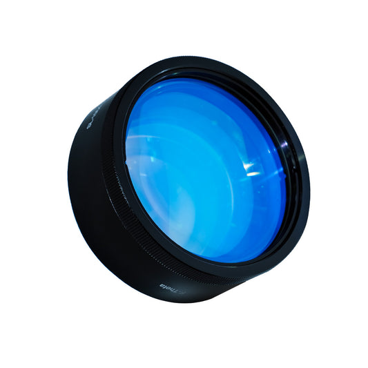 OPEX F-Theta Lens Wavelength 1064nm Scan Field 70/110/150/175/220/300mm Thread M85