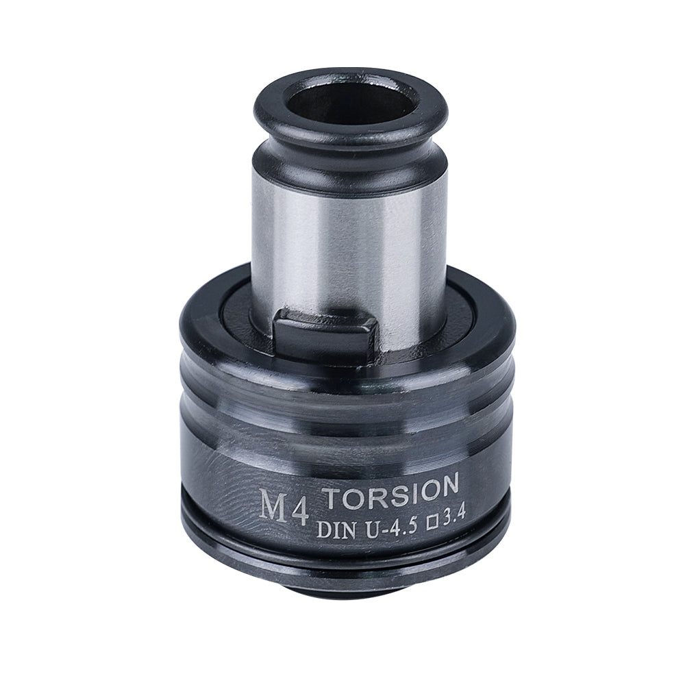 GT12 DIN Tapping Collects for M16R/PNEU-12 Tapping Arm Compatible GT12 DIN Collet Holder