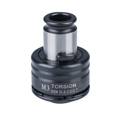 GT12 DIN Tapping Collects for M16R/PNEU-12 Tapping Arm Compatible GT12 DIN Collet Holder