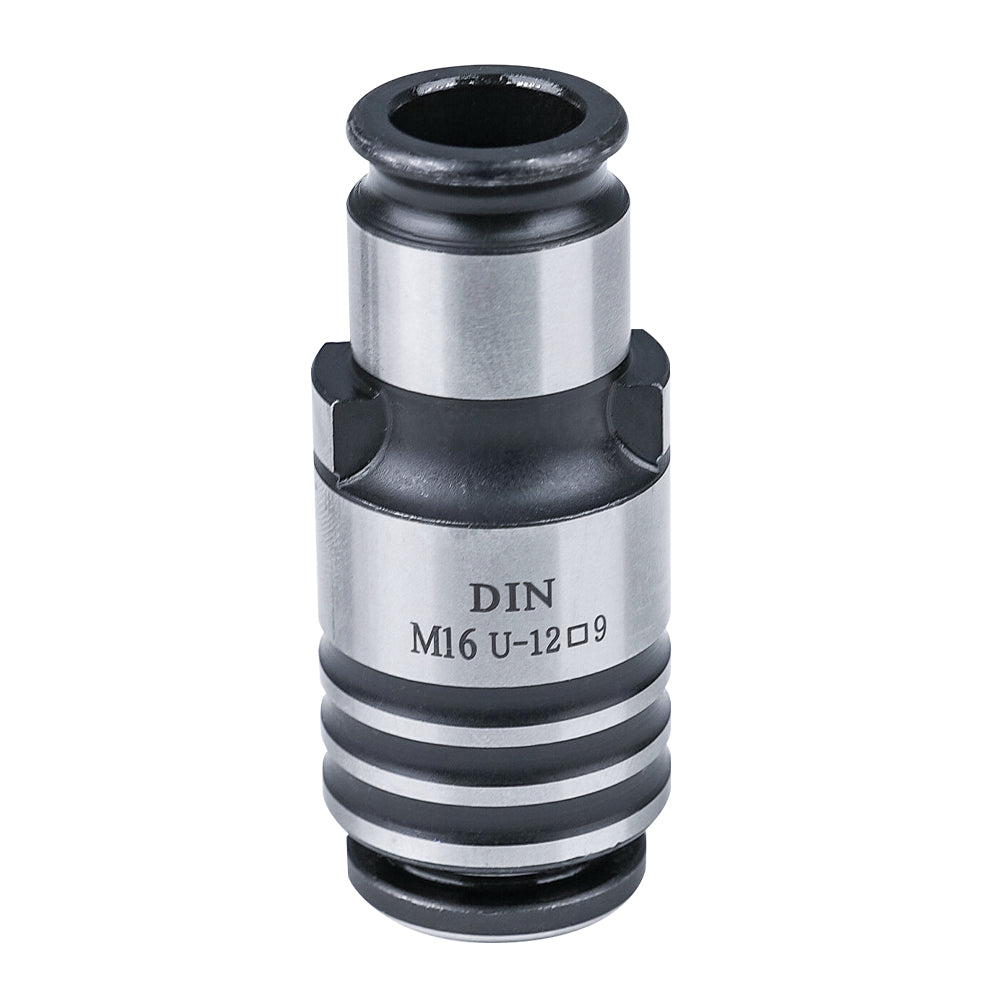 GT12 DIN Tapping Collects for M16R/PNEU-12 Tapping Arm Compatible GT12 DIN Collet Holder