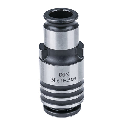 GT12 DIN Tapping Collects for M16R/PNEU-12 Tapping Arm Compatible GT12 DIN Collet Holder