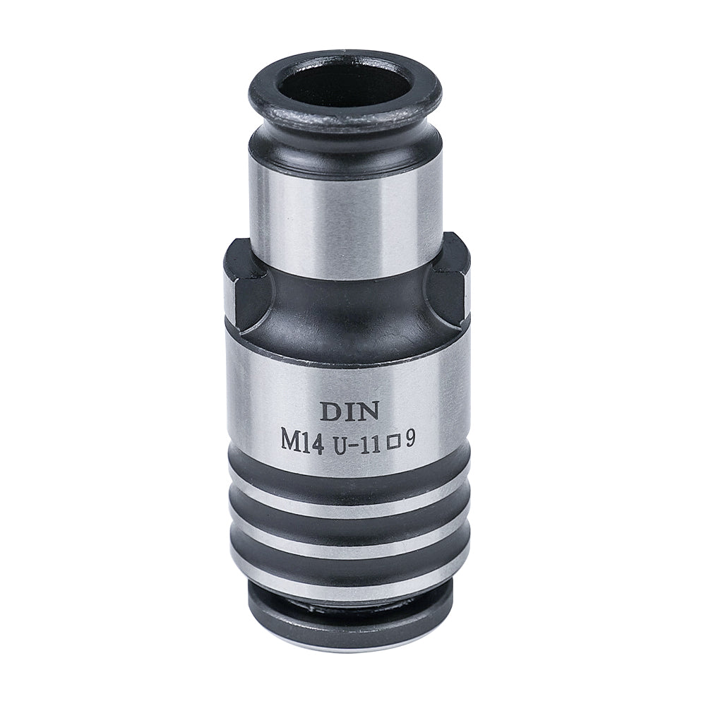 GT12 DIN Tapping Collects for M16R/PNEU-12 Tapping Arm Compatible GT12 DIN Collet Holder