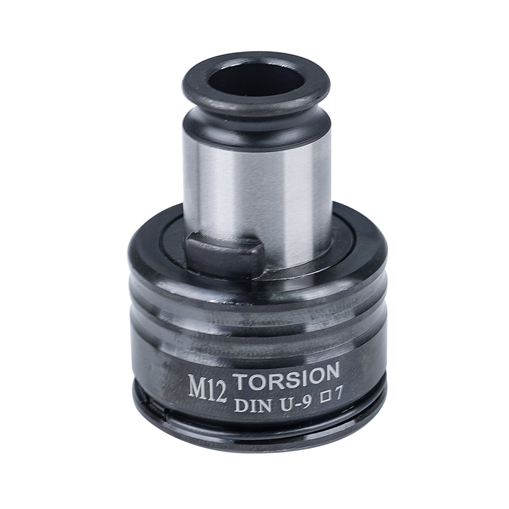 GT12 DIN Tapping Collects for M16R/PNEU-12 Tapping Arm Compatible GT12 DIN Collet Holder