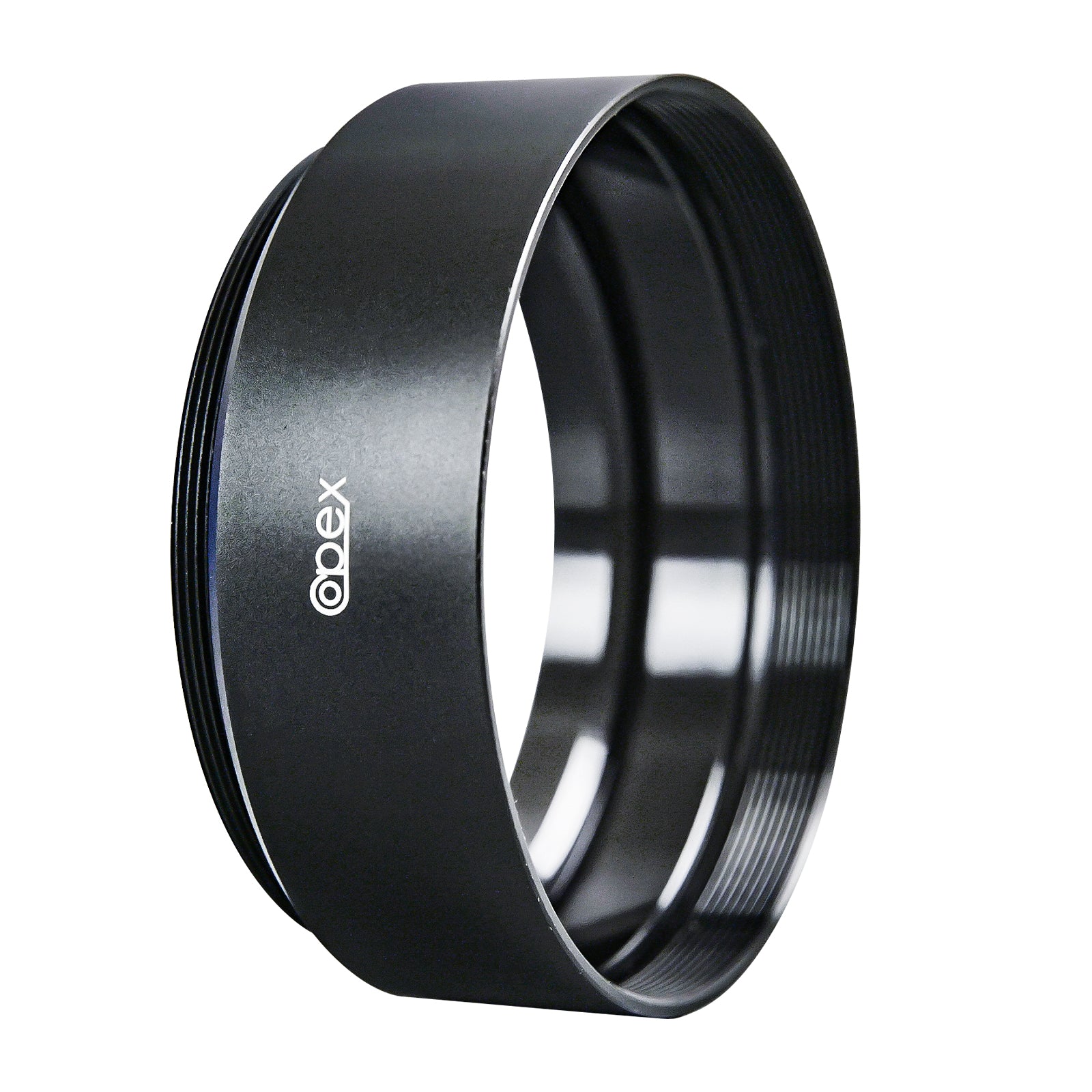 SFX F-theta Lens Adjust Mount for Thread M85 M79 Opex Lens ...