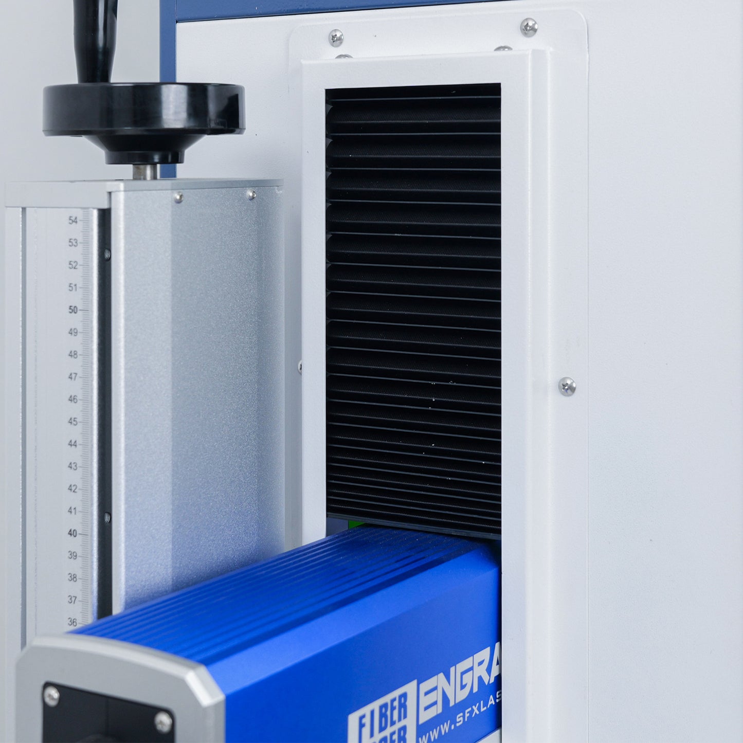 SFX OD6+ Laser Protective Cover for Laser Marking Machine
