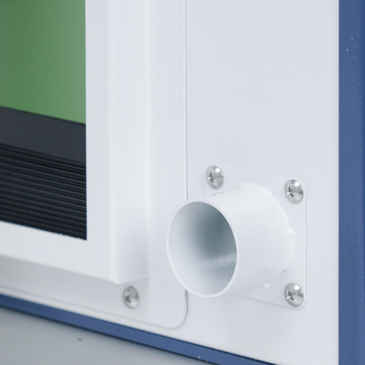 SFX OD6+ Laser Protective Cover for Laser Marking Machine