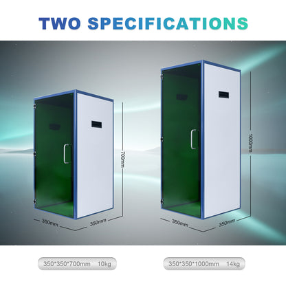 SFX OD6+ Laser Protective Cover for Laser Marking Machine