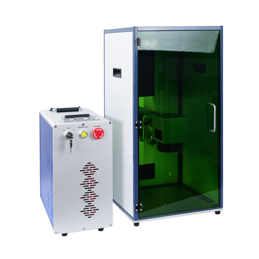 SFX OD6+ Laser Protective Cover for Laser Marking Machine