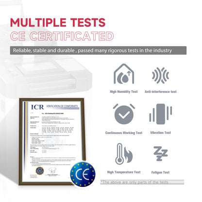SFX 1500W 2000W 3000W  Handheld Fiber Laser Welding Cleaning 2 in 1 Machine Laser Welder