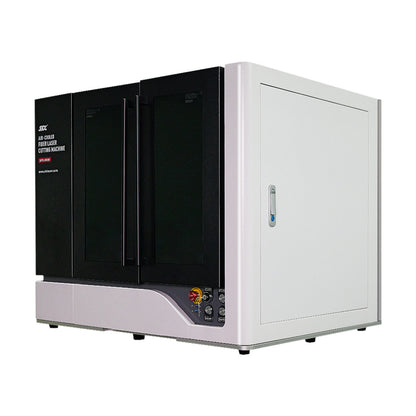 SFX Air-cooled Precision Fiber Laser Cutting Machine for Stainless Steel Copper