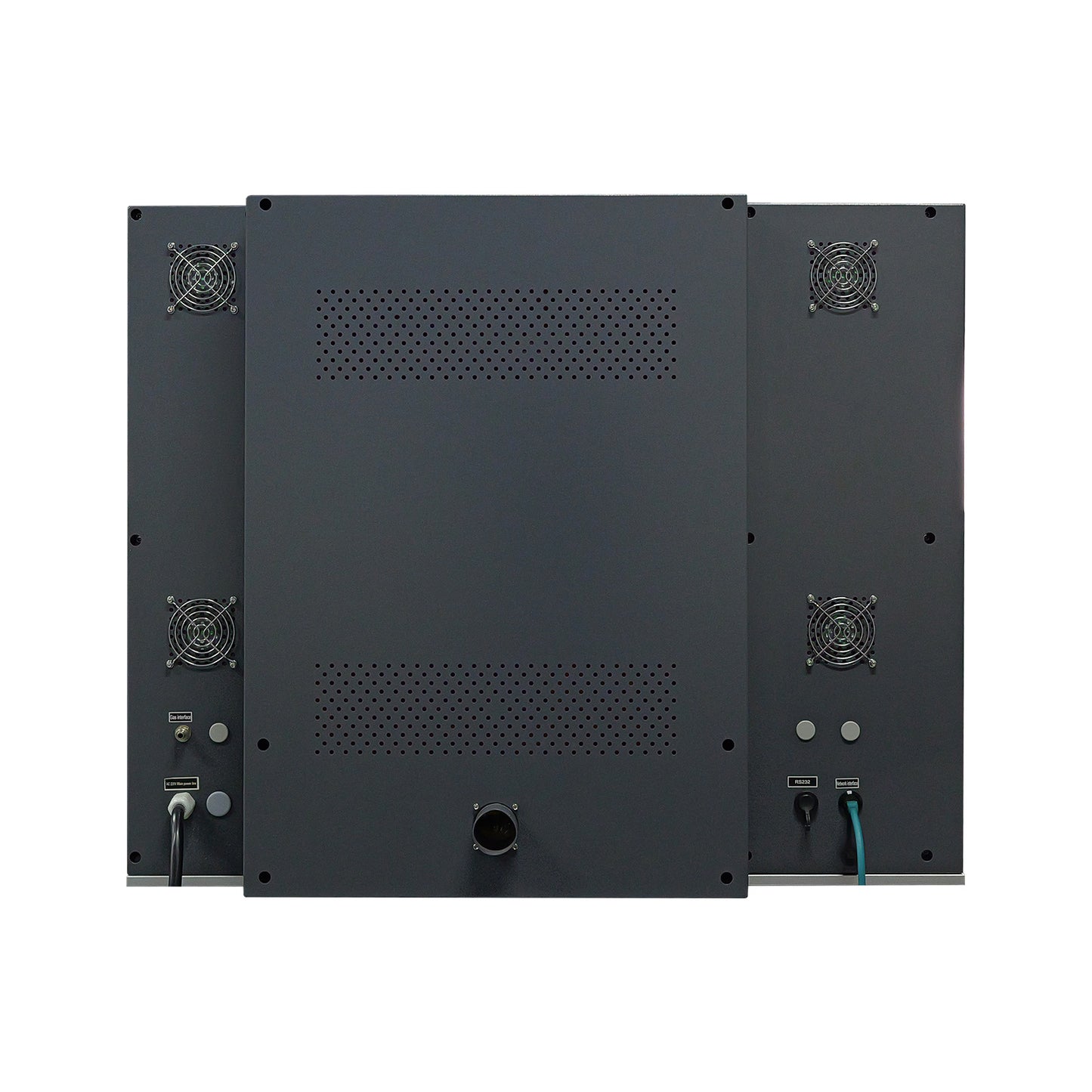 SFX Air-cooled Precision Fiber Laser Cutting Machine for Stainless Steel Copper