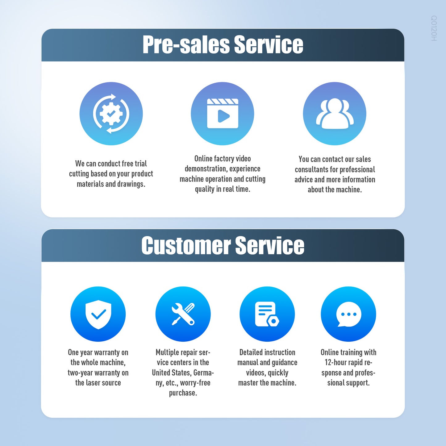 SFX Air-cooled Precision Fiber Laser Cutting Machine for Stainless Steel Copper