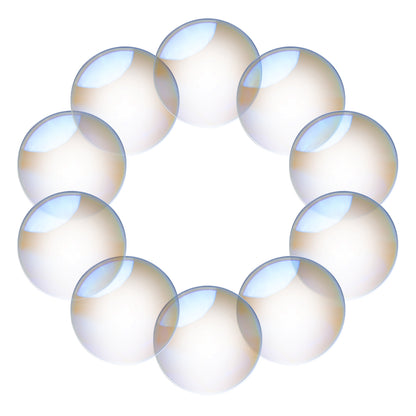 SFX SLC Series 1500W 2000W 3000W Laser Cleaning Machine Protective Lens