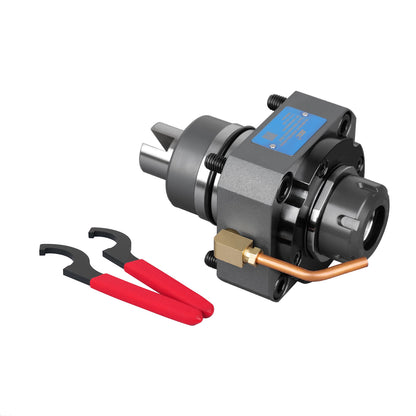 SFX BMT Driven Tool Holder BMT45 BMT55 BMT60 BMT65 Axial and Radial Live Tool Holders
