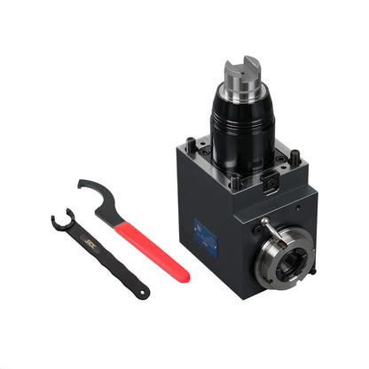 SFX BMT Driven Tool Holder BMT45 BMT55 BMT60 BMT65 Axial and Radial Live Tool Holders