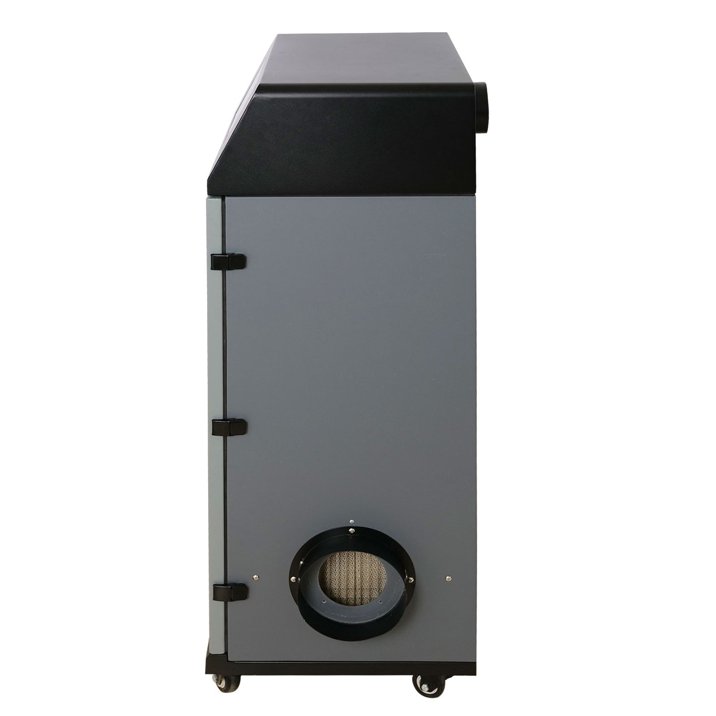 SFX-400L Smoke Purifier Fume Extractor Fume Purifier for Laser Cleaning Machine/Laser Welder/Laser Engraver/Laser Cutting Machine