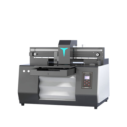 HD UV Printing Machine 300*500mm/300x600mm/500*400mm UV Flatbed Inkjet HD Printers