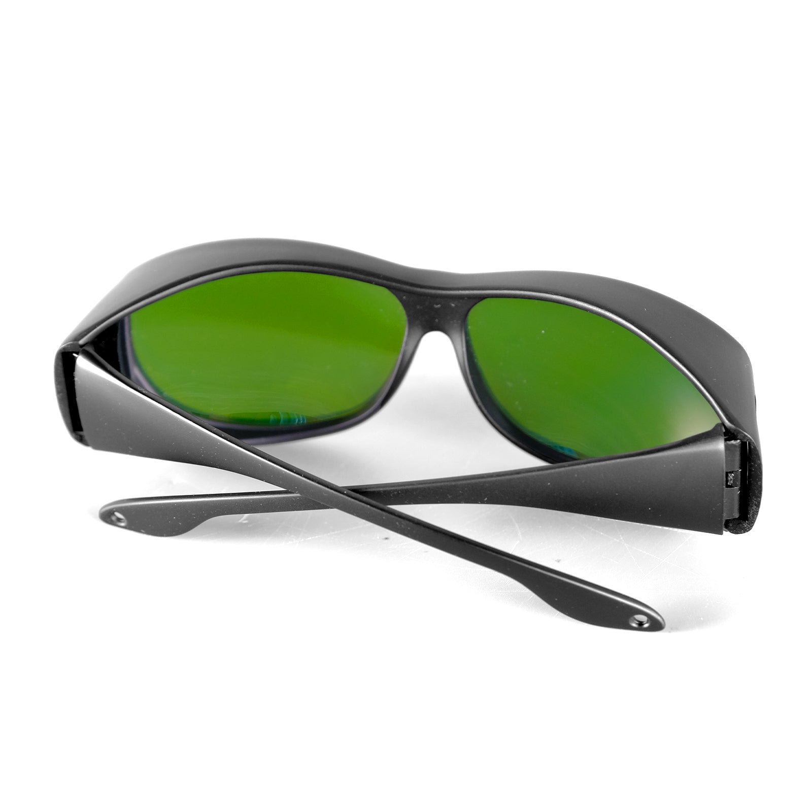 Goggles Machine HM03-B OD6+ Laser Safety Glasses Goggles for Fiber Laser Cleaning Lase ...